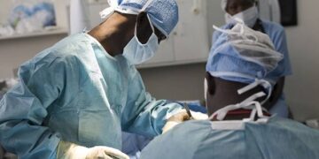 Ministry Alarmed as Kampala C-Section Rate Doubles WHO Limit