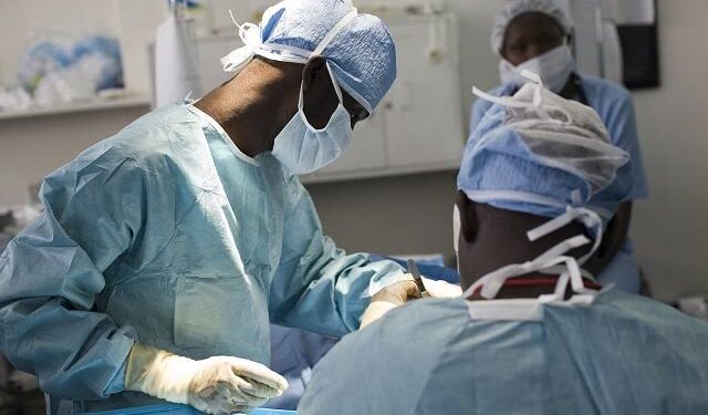 Ministry Alarmed as Kampala C-Section Rate Doubles WHO Limit