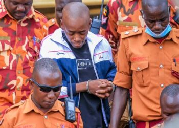 Court hears Ggaba suspect cite wealth beliefs, doctor raises mental health concerns