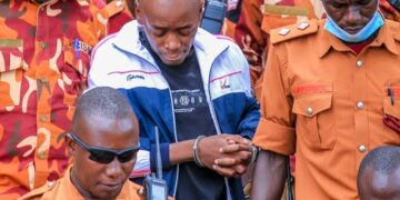 Court hears Ggaba suspect cite wealth beliefs, doctor raises mental health concerns