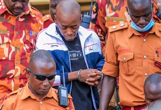 Court hears Ggaba suspect cite wealth beliefs, doctor raises mental health concerns