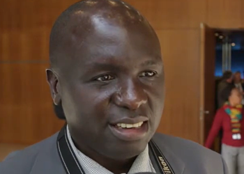 Veteran Journalist Shot Dead at Home in Wakiso