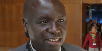 Veteran Journalist Shot Dead at Home in Wakiso