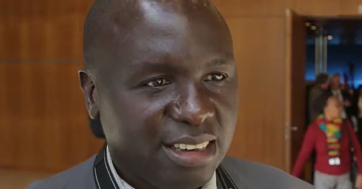 Veteran Journalist Shot Dead at Home in Wakiso