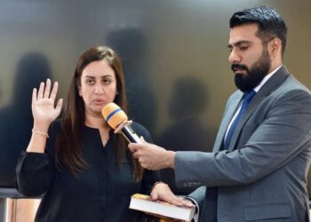 Victoria University Appoints Meera Ruparelia to Council, Signals Strategic Continuity