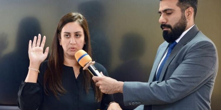 Victoria University Appoints Meera Ruparelia to Council, Signals Strategic Continuity