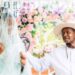Joy in the Museveni Family as Granddaughter Sasi Karugire Weds in Colourful Ceremony