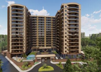 Ruparelia Group Unveils One Ten Apartments, Redefining Luxury Living in Kololo