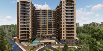 Ruparelia Group Unveils One Ten Apartments, Redefining Luxury Living in Kololo