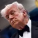 “I Wasn’t Worried”: Trump Reacts After Gunfire Rocks Washington Dinner Event
