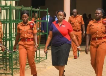 Shock as Shs3.8B Ssali Trial Stalls Over Explosive Constitutional Challenge