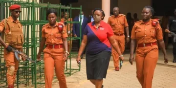 Shock as Shs3.8B Ssali Trial Stalls Over Explosive Constitutional Challenge