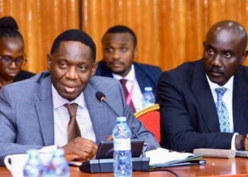 BoU Sounds Alarm: Sovereignty Bill Could Crash Shilling, Spike Inflation