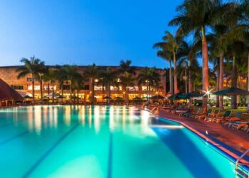 Munyonyo Commonwealth Resort Crowned Uganda’s Hospitality King in New Rankings