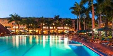 Munyonyo Commonwealth Resort Crowned Uganda’s Hospitality King in New Rankings