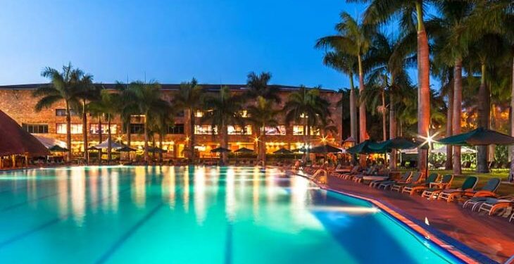 Munyonyo Commonwealth Resort Crowned Uganda’s Hospitality King in New Rankings