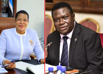 Speaker Race Heats Up as Parliament Responds to Mao Over MPs’ Induction Plan