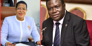 Speaker Race Heats Up as Parliament Responds to Mao Over MPs’ Induction Plan