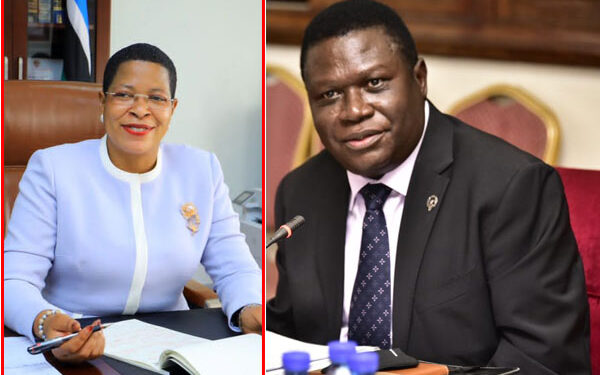 Speaker Race Heats Up as Parliament Responds to Mao Over MPs’ Induction Plan