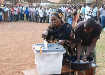 Cabinet Approves Shs56.9 Billion to Kick-Start LC1, LC2 and Women Council Elections