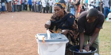 Cabinet Approves Shs56.9 Billion to Kick-Start LC1, LC2 and Women Council Elections