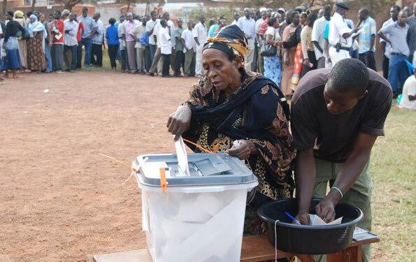 Cabinet Approves Shs56.9 Billion to Kick-Start LC1, LC2 and Women Council Elections