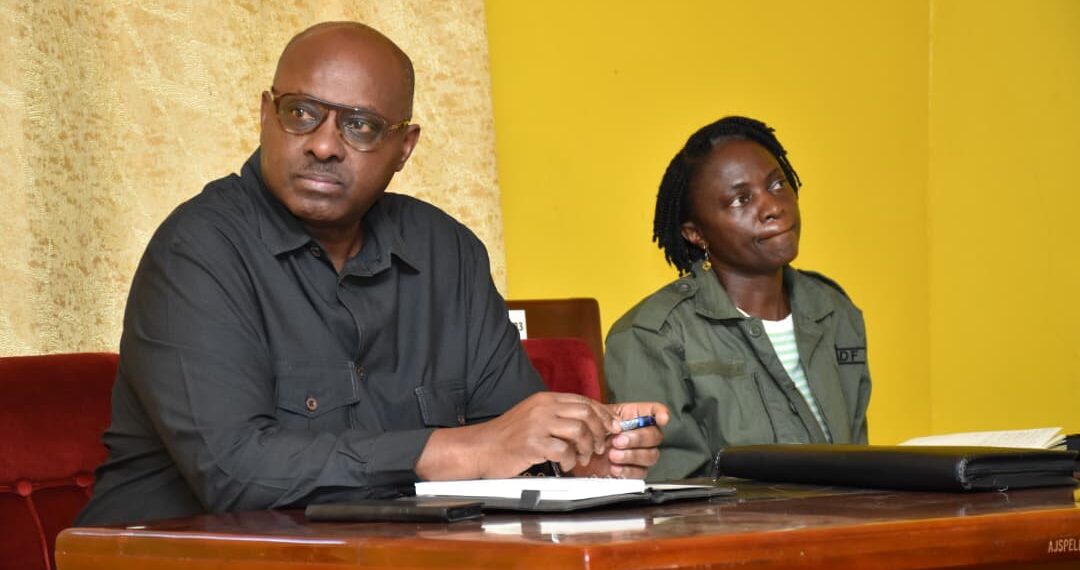 PS Kumumanya Targets Corrupt Hiring, Orders Open Advertising of Local Government Jobs