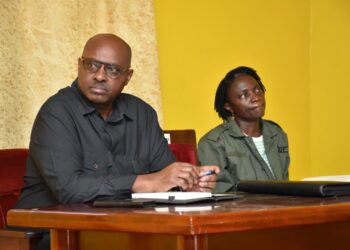 PS Kumumanya Targets Corrupt Hiring, Orders Open Advertising of Local Government Jobs