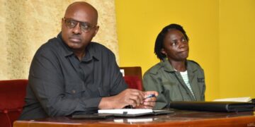 PS Kumumanya Targets Corrupt Hiring, Orders Open Advertising of Local Government Jobs