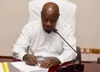 Museveni Assents to New Drug Law, Introduces Tough Penalties to Curb Counterfeit Medicines