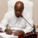 Museveni Assents to New Drug Law, Introduces Tough Penalties to Curb Counterfeit Medicines