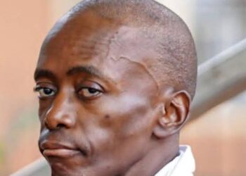 Okello Sentenced to Death for Killing Four Children in Ggaba Daycare