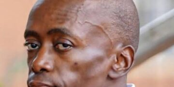 Okello Sentenced to Death for Killing Four Children in Ggaba Daycare