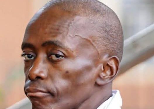 Okello Sentenced to Death for Killing Four Children in Ggaba Daycare