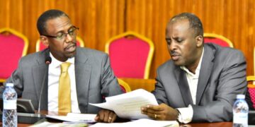 Government Drops Diaspora Clause in Revised Sovereignty Bill