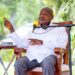 Museveni Clarifies Sovereignty Bill, Reaffirms Commitment to Free Economy