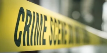 Bloody Horror in Mubende as Couple Found Dead Inside Locked House