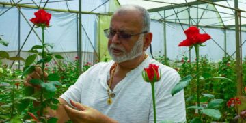 Scammers Exploit Sudhir Ruparelia’s Name in Fake Profit Scheme