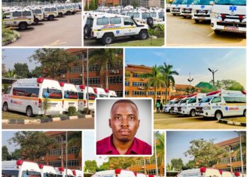 Each Constituency, An Ambulance: Uganda’s Lifesaving Health Policy