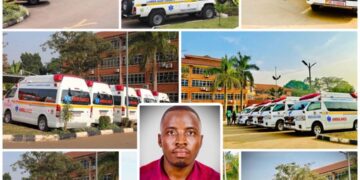 Each Constituency, An Ambulance: Uganda’s Lifesaving Health Policy