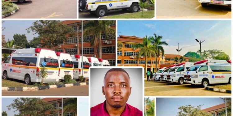 Each Constituency, An Ambulance: Uganda’s Lifesaving Health Policy