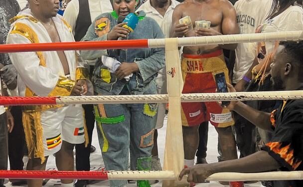 Shakib Stuns Timo in First-Round KO as ONC’s Namyalo Boosts Boxing Talent with Shs10m