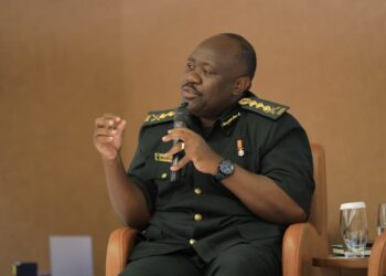 UWA Pushes Climate Action, Transparency and Community Inclusion in Conservation Agenda — Dr. Musinguzi