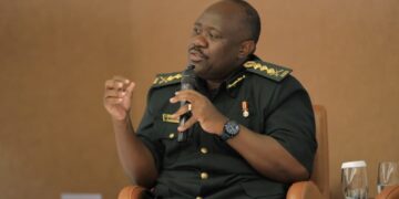 UWA Pushes Climate Action, Transparency and Community Inclusion in Conservation Agenda — Dr. Musinguzi