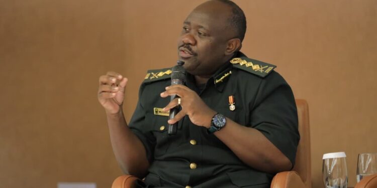UWA Pushes Climate Action, Transparency and Community Inclusion in Conservation Agenda — Dr. Musinguzi