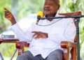 Museveni Orders IGG Probe Into Alleged NAADS Ghost Supply Contracts