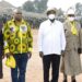 Mbarara Erupts In Excitement As NRM Boss Prosper Launches Massive “Walk For Museveni” Ahead Of Swearing-In