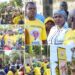 ONC’s Namyalo Flags Off 1,000 Boda Boda Riders to Mobilise Public Ahead of Museveni Swearing-In