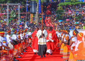 Govt postpones Martyrs’ Day celebrations over Ebola threat from DR Congo