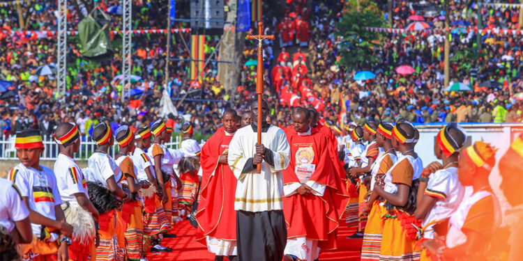 Govt postpones Martyrs’ Day celebrations over Ebola threat from DR Congo